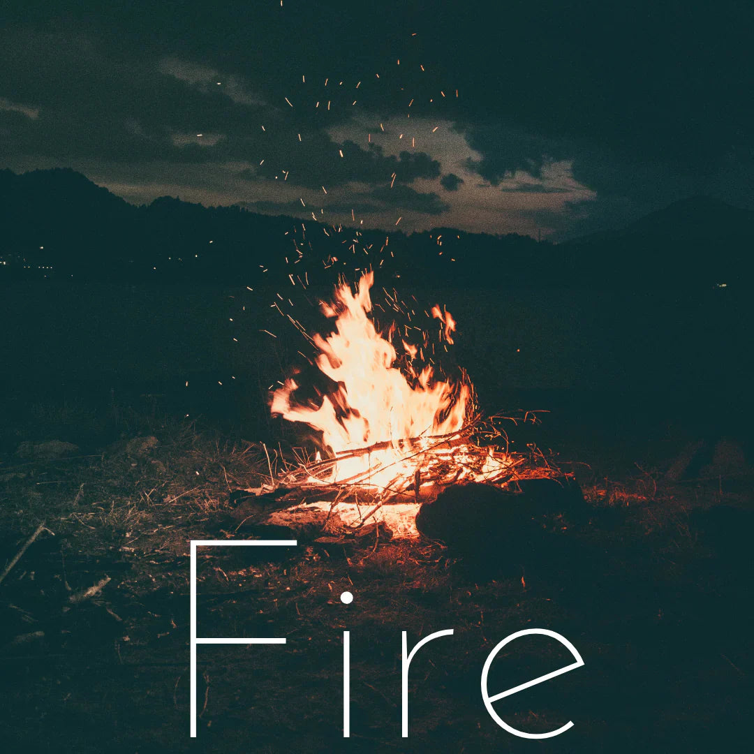 Fire Element