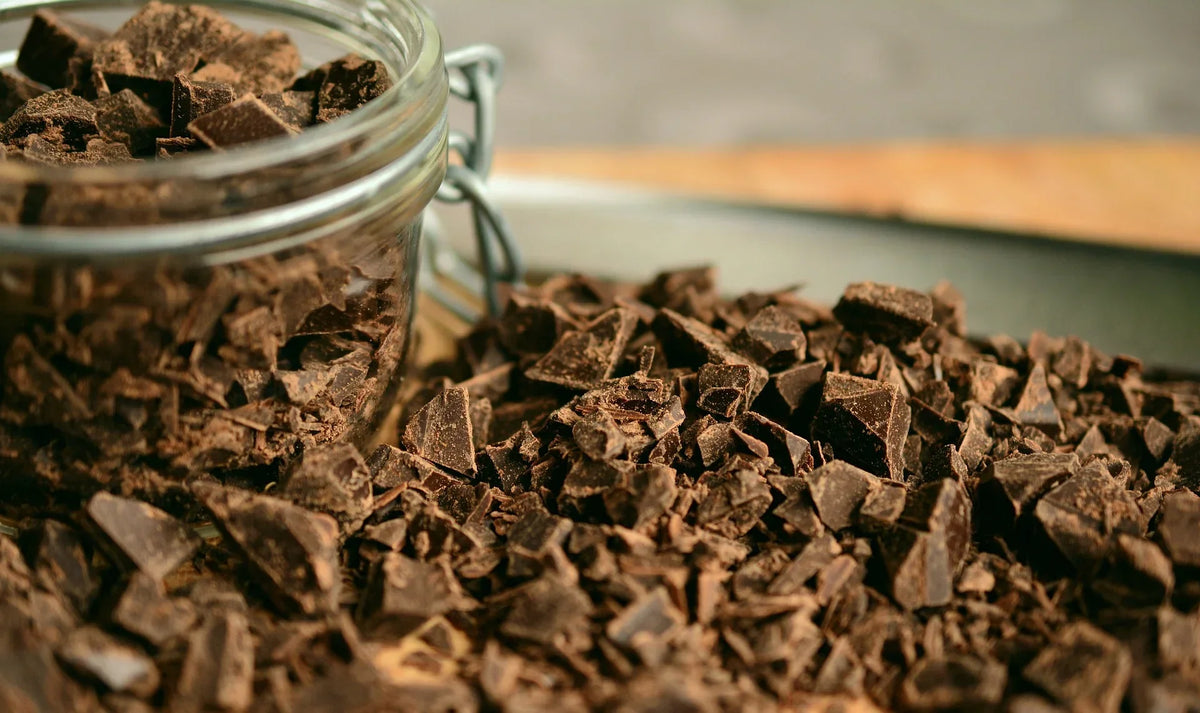 Cacao Recipe to Add to Your Treatments