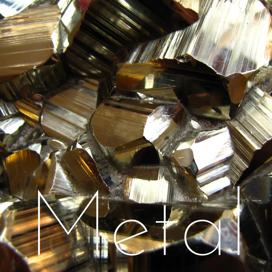 Metal Element