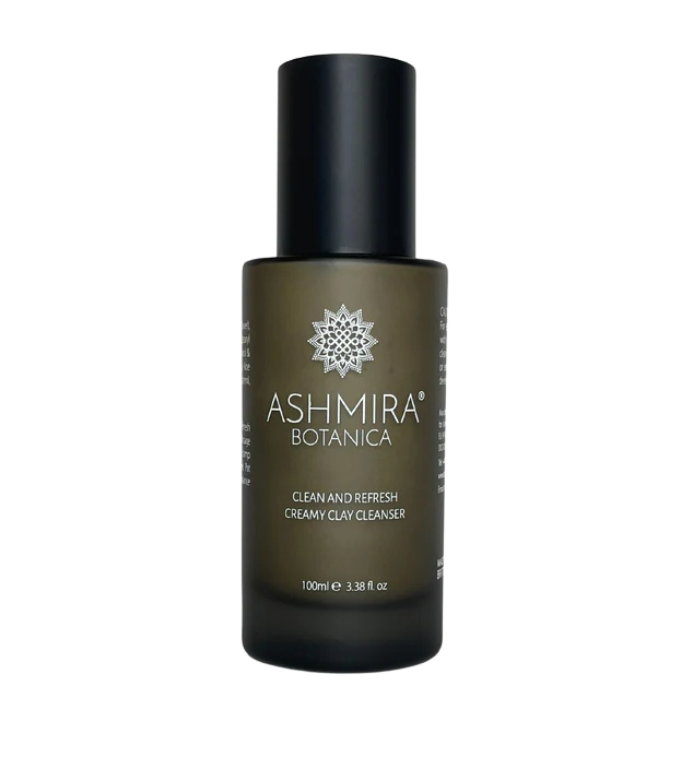 Clean and Refresh Creamy Clay Cleanser 100ml
