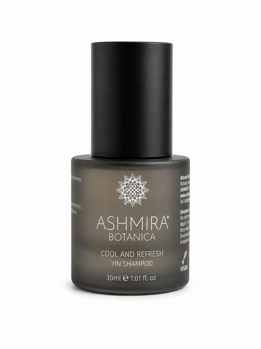 Cool & Refresh Yin Shampoo 30ml