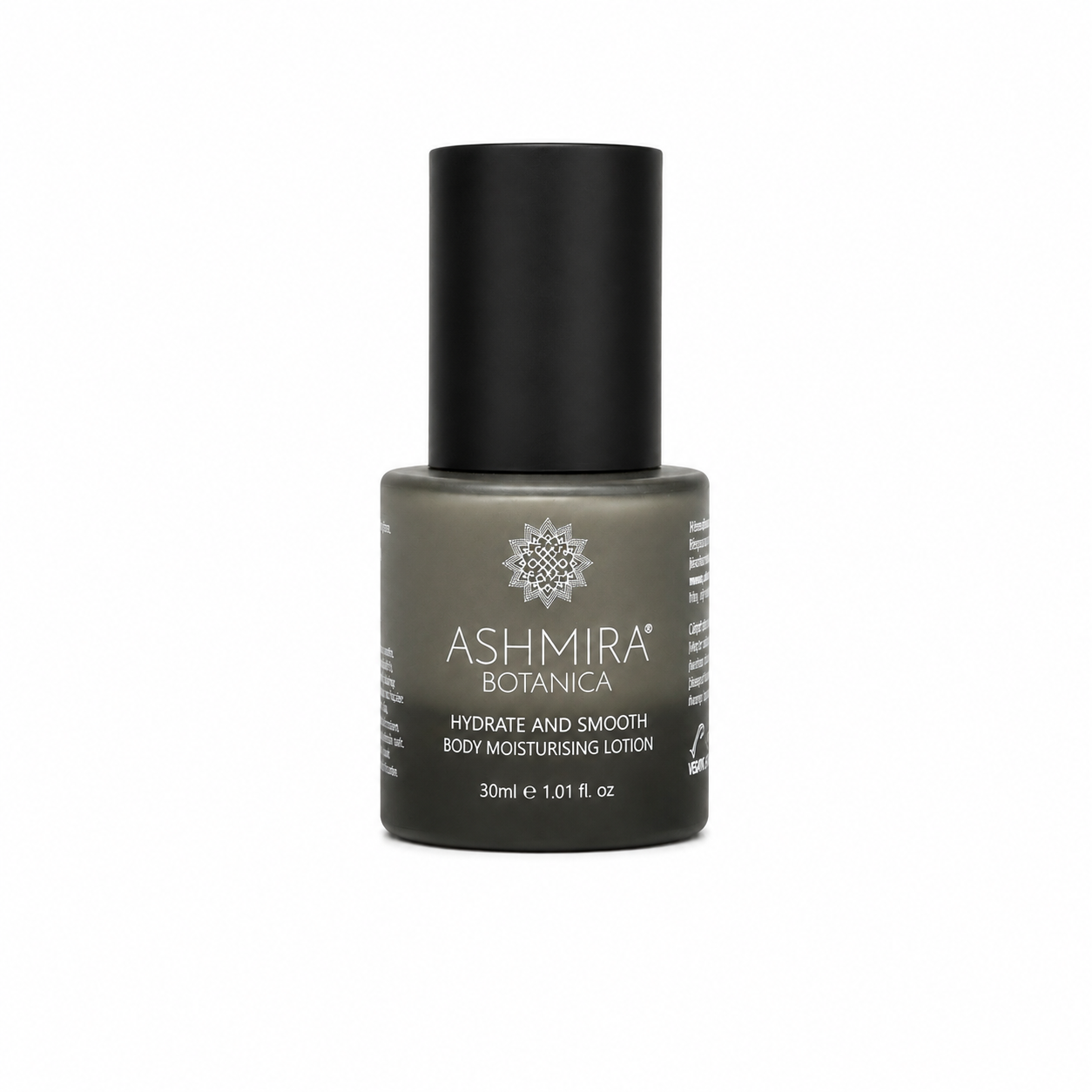 Hydrate & Smooth Body Moisturising Lotion 30ml