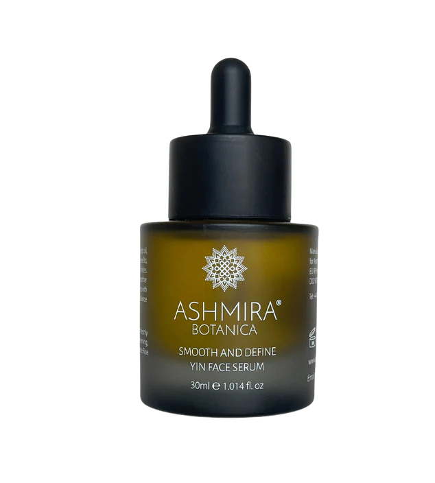 Smooth and Define Yin Face Serum 30ml