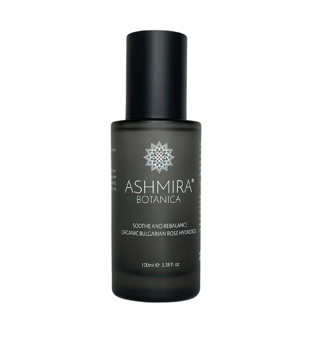 Organic Bulgarian Rose Hydrosol 100ml