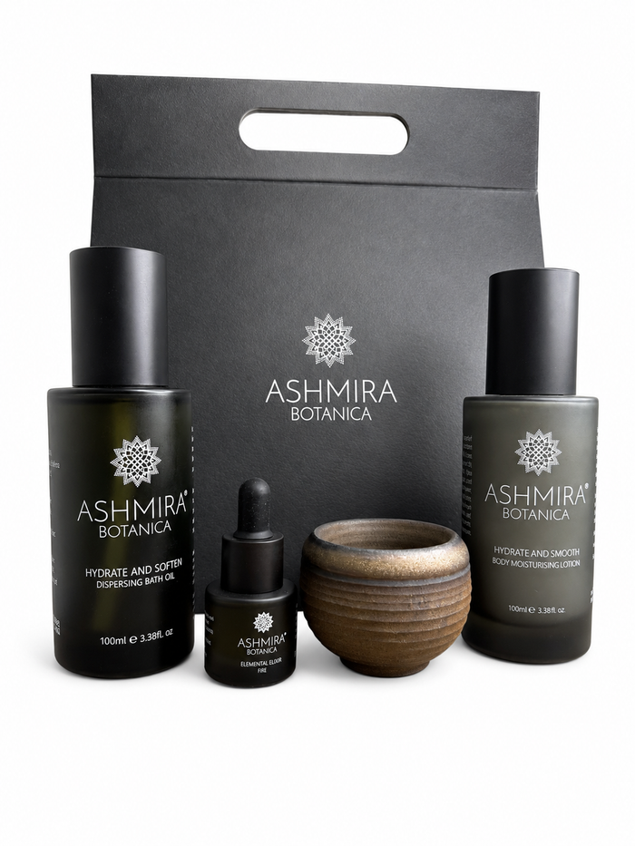 Bath & Body Gift Set