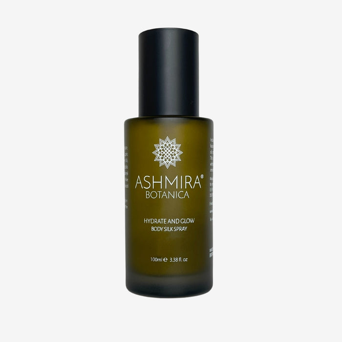 Body Oil body spray hydrate dry skin shower moisturise aromatherapy soften