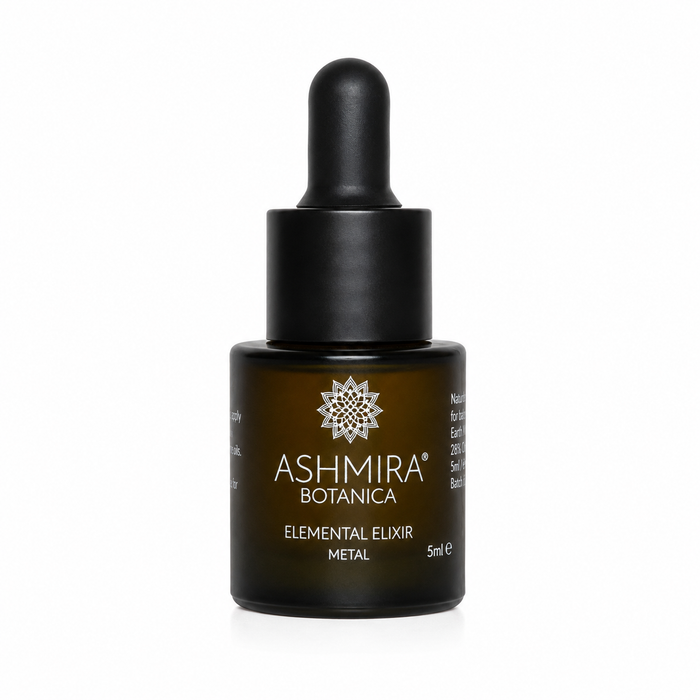 Elemental Elixir Metal 5ml