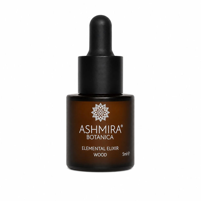 Elemental Elixir Wood 5ml