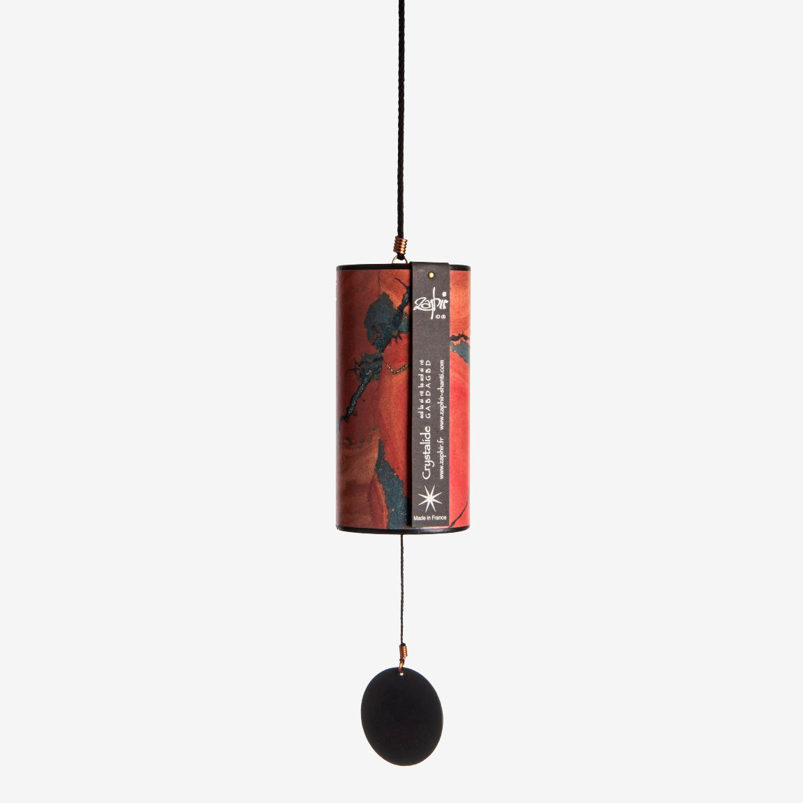 Zaphir Chime - Fire