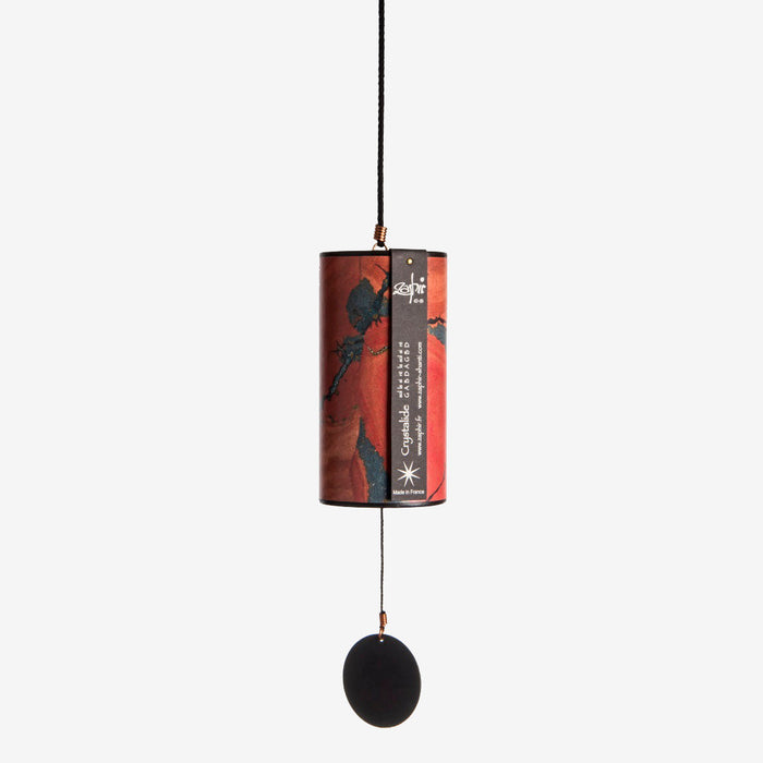 Zaphir Chime - Fire