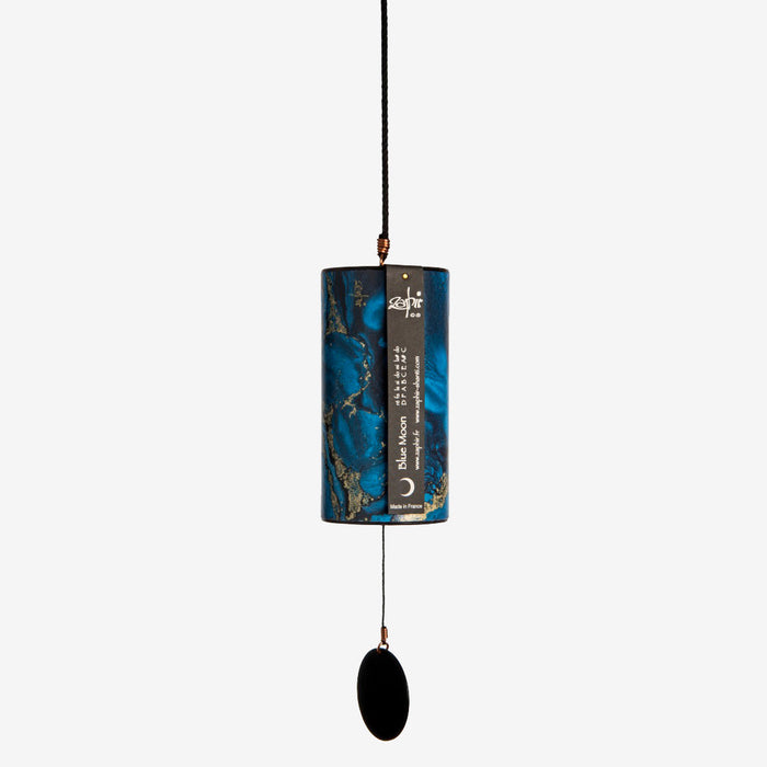 Zaphir Chime - Metal