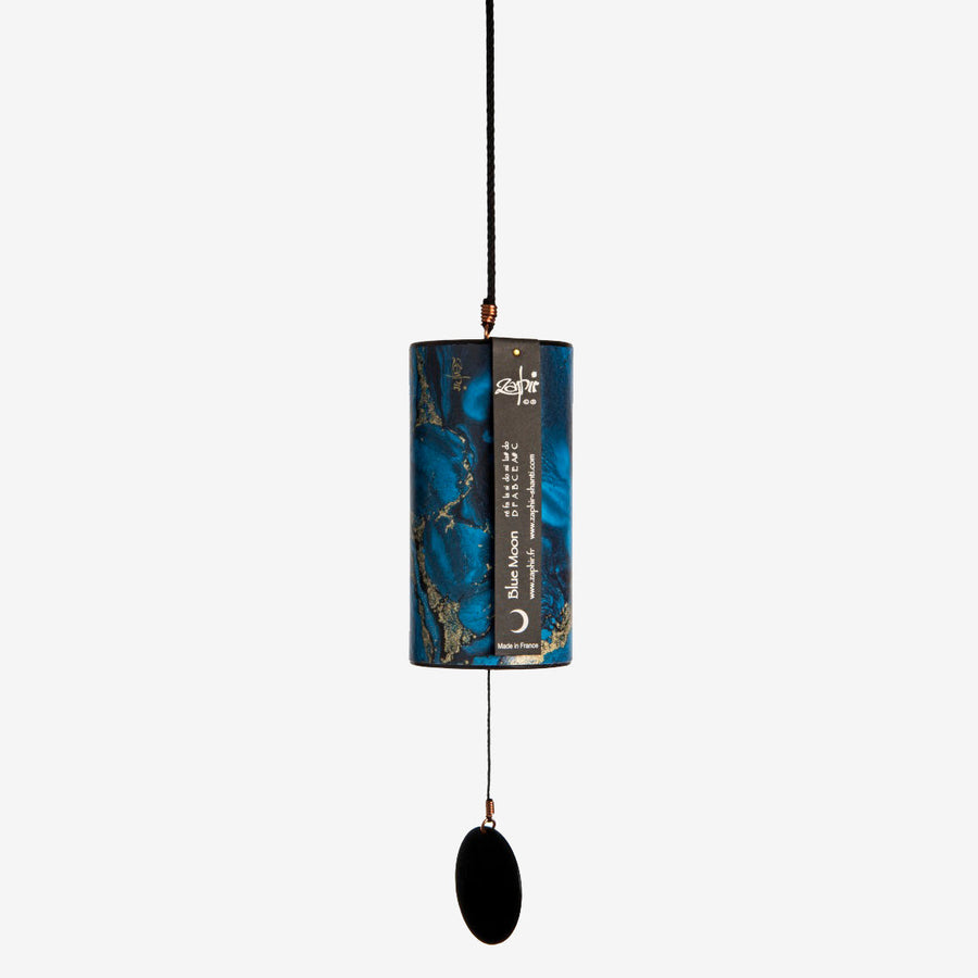 Zaphir Chime - Metal