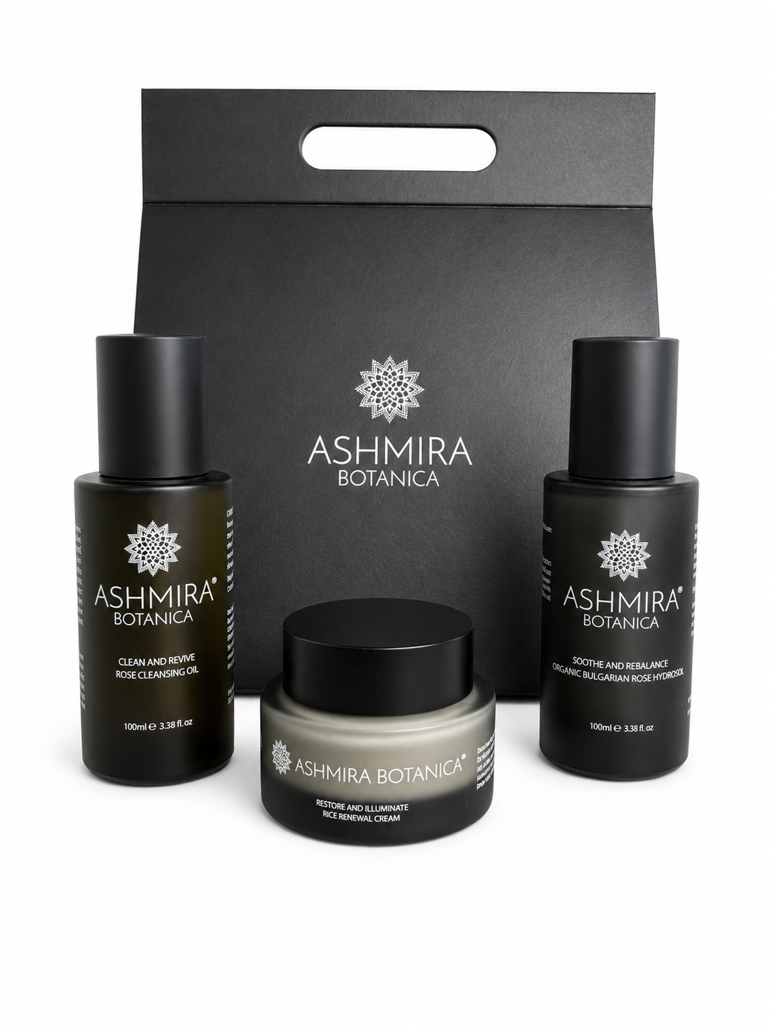Rose Radiance Gift Set