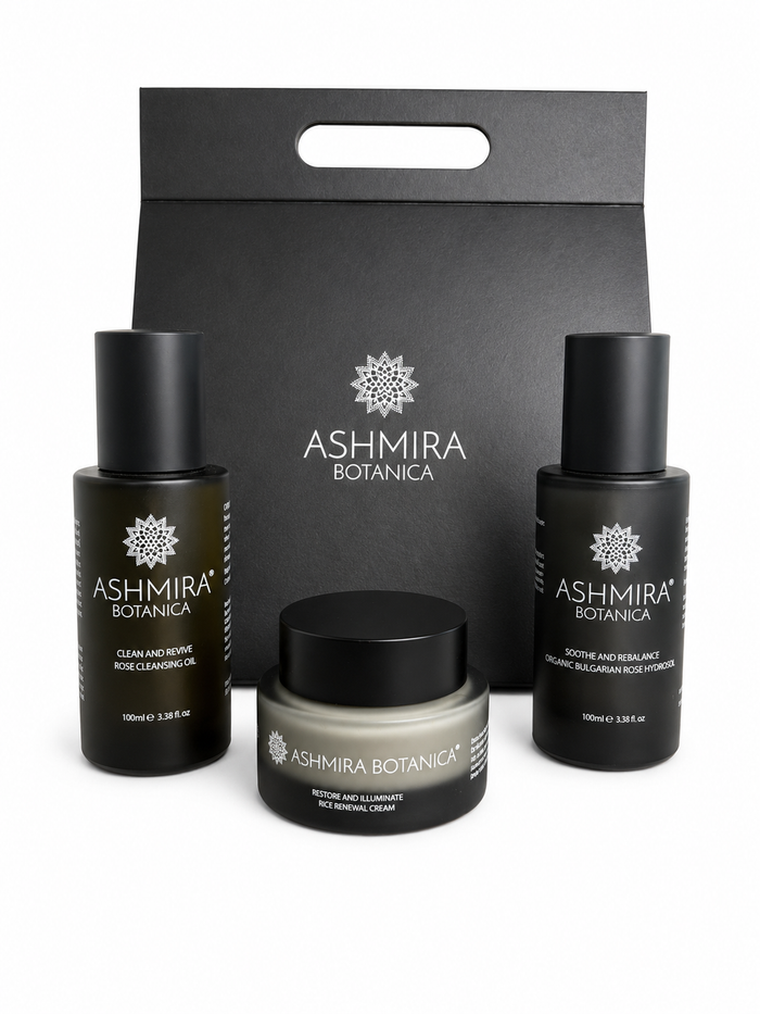 Rose Radiance Gift Set