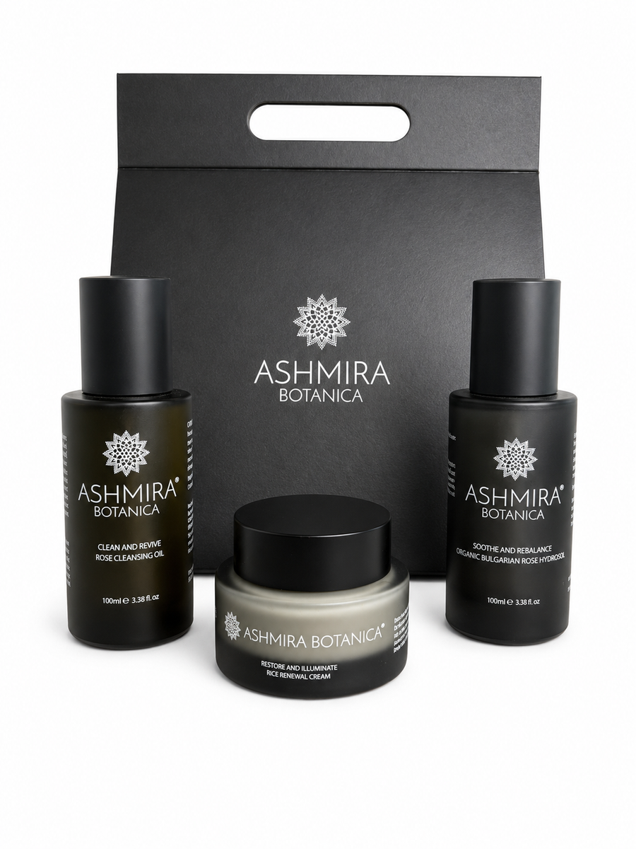 Rose Radiance Gift Set