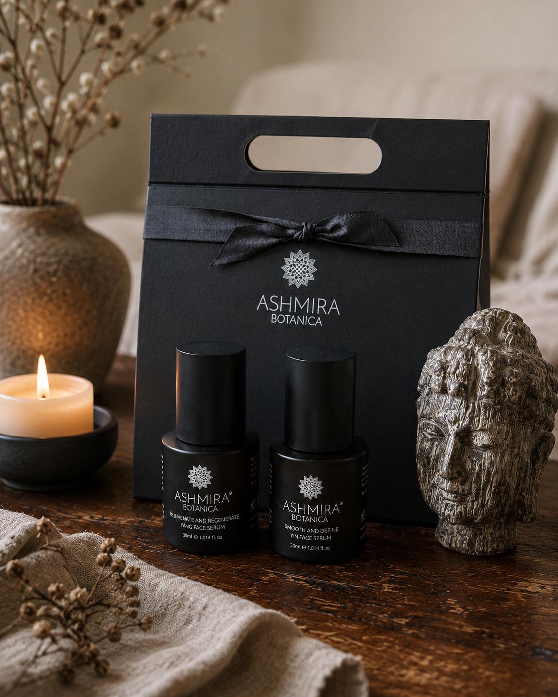 Personalised Skincare