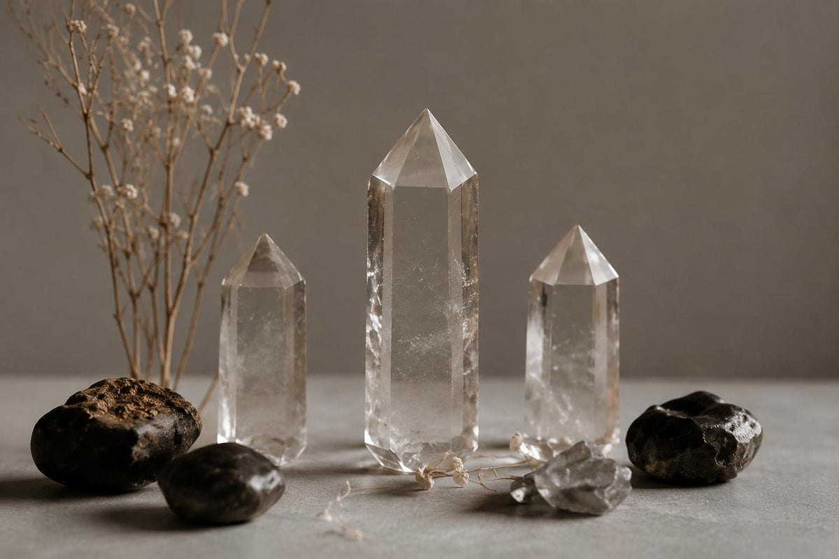 The Five Elements