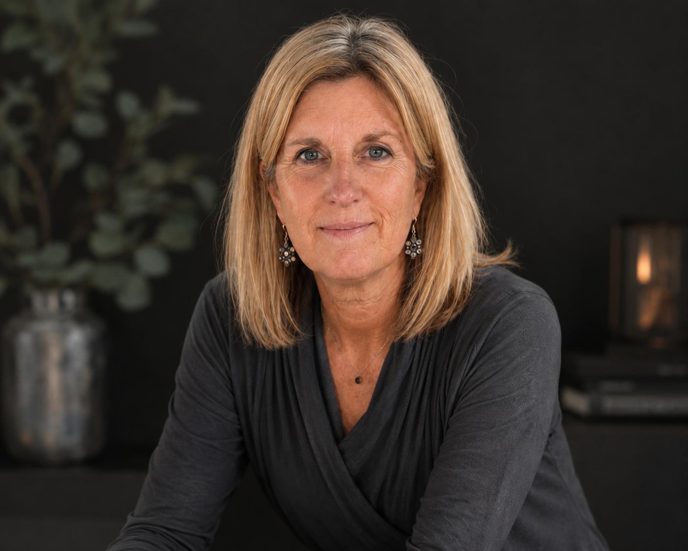 Tracey Smith