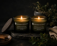Yang Candle 440g