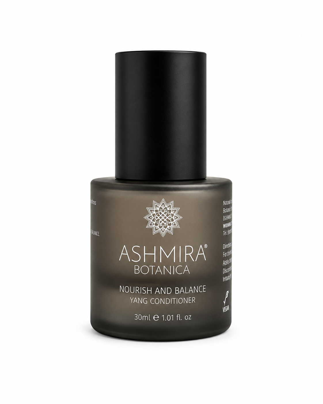 Nourish & Balance Yang Conditioner 30ml