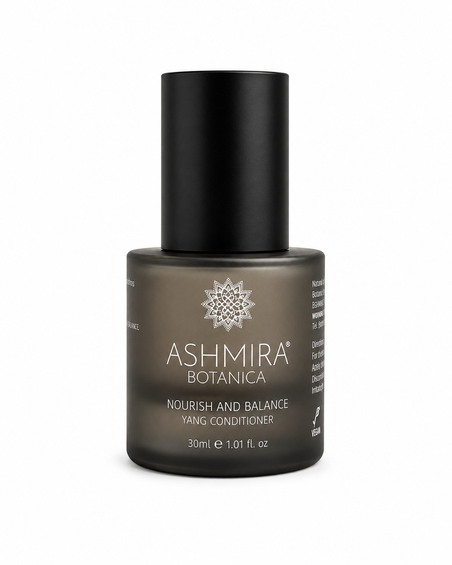 Nourish & Balance Yang Conditioner 30ml