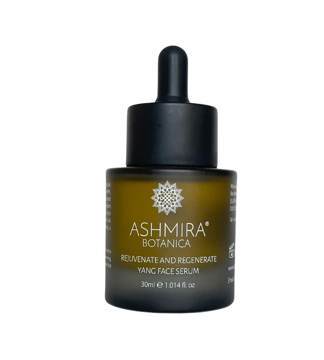 Rejuvenate and Regenerate Yang Face Serum 30ml