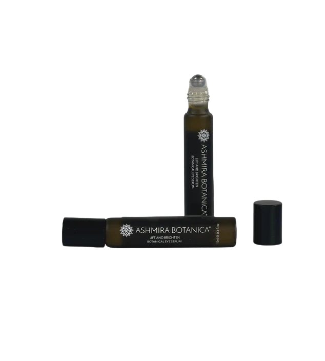 Lift and Brighten Botanical Eye Serum 10ml